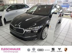 Schwarz Neu 2026 Skoda Octavia SportLine Kombi | 37.990 € (Superpreis)