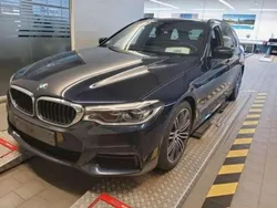 Carbonschwarz Gebraucht 2020 BMW 530 Performance Kombi | 29.999 € (Fairer Preis)