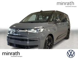 Schwarz Neu 2025 VW Multivan Edition Van / Kleinbus | 65.989 €