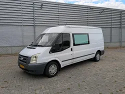Weiß Gebraucht 2007 Ford Transit Van | 4.999 €