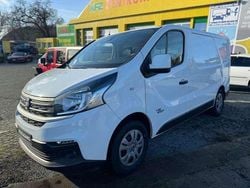 Weiß Gebraucht 2021 Fiat Talento Van / Kleinbus | 19.988 € (Fairer Preis)