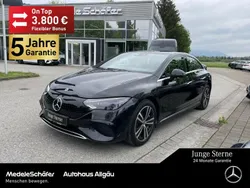 Schwarz Gebraucht 2024 Mercedes 300 Limousine | 44.940 € (Superpreis)