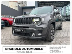 Grau Gebraucht 2020 Jeep Renegade SUV | 20.900 € (Fairer Preis)