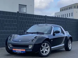 Silber Gebraucht 2006 Smart Roadster Cabrio | 3.950 € (Guter Preis)