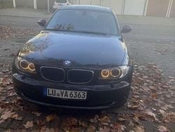 Gebraucht 2011 BMW 118 Lifestyle Kleinwagen | 6.500 € (Fairer Preis)