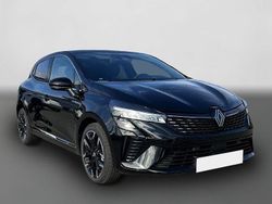 Blackpearlschwarz Neu 2025 Renault Clio V Techno | 20.290 € (Fairer Preis)