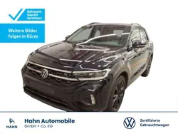Deep black perleffekt Gebraucht 2024 VW T-Roc R-line SUV | 33.930 € (Teuer)