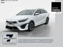 Wd cararraweiss Gebraucht 2023 Kia Ceed Sportswagon Vision Kombi | 25.990 € (Etwas zu teuer)