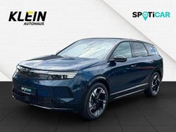 Blau Neu 2025 Opel Grandland Electric SUV | 48.990 € (Etwas zu teuer)