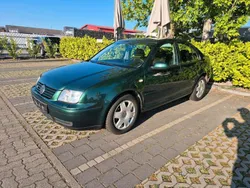 Grün Gebraucht 1999 VW Bora Highline Limousine | 2.350 € (Guter Preis)