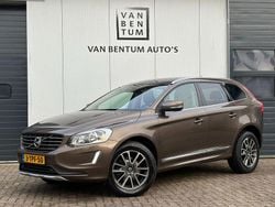 Braun Gebraucht 2014 Volvo XC60 Summum SUV | 11.400 € (Guter Preis)