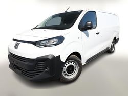 Weiss Neu 2025 Fiat Scudo Van | 28.288 €