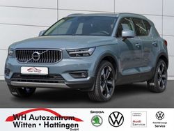 Thunder grey metallic Gebraucht 2020 Volvo XC40 Inscription SUV | 28.770 € (Guter Preis)