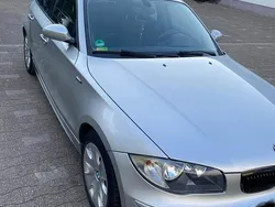 Silber Gebraucht 2005 BMW 118 Kleinwagen | 5.999 € (Fairer Preis)