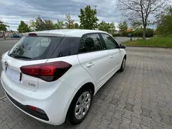 Weiß Gebraucht 2020 Hyundai i20 Active Limousine | 10.200 € (Guter Preis)
