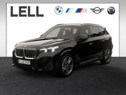 Schwarz Neu 2025 BMW X1 M Sport SUV | 51.990 €