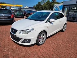Weiß Gebraucht 2012 Seat Ibiza SC FR Kleinwagen | 11.490 € (Teuer)