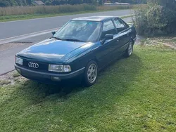 Andere farben Gebraucht 1989 Audi 80 Sport Limousine | 1.650 €