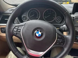 Schwarz Gebraucht 2013 BMW 318 Luxury Line Kombi | 12.000 € (Fairer Preis)