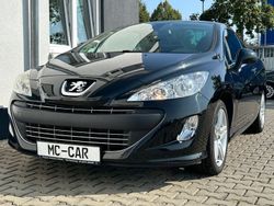 Schwarz Gebraucht 2011 Peugeot 308 CC Active Cabrio | 1.990 €
