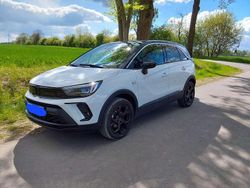 Weiß Gebraucht 2023 Opel Crossland GS Line SUV | 16.690 € (Guter Preis)