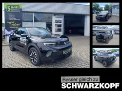 Schwarz Gebraucht 2025 Opel Mokka Elegance SUV | 22.480 € (Superpreis)