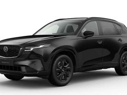 Jet black Neu 2025 Mazda CX-5 Homura-Line SUV | 40.885 € (Fairer Preis)