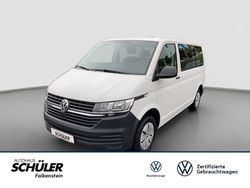 Weiß (weiß) Gebraucht 2020 VW T6.1 Van | 24.935 €