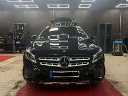 Gebraucht 2019 Mercedes GLA180 AMG line SUV | 19.999 € (Guter Preis)