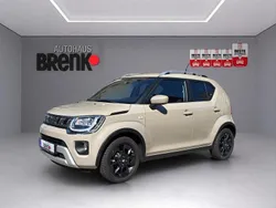 Braun Gebraucht 2023 Suzuki Ignis Comfort Kleinwagen | 16.390 € (Superpreis)
