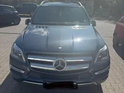 Andere außenfarben Gebraucht 2014 Mercedes GL350 SUV | 23.999 € (Superpreis)