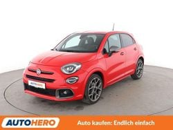 Rot Gebraucht 2019 Fiat 500X Sport SUV | 16.310 € (Fairer Preis)