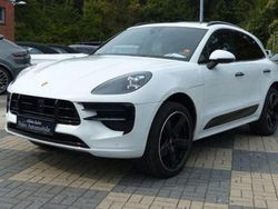 Andere Gebraucht 2019 Porsche Macan SUV | 47.990 € (Fairer Preis)