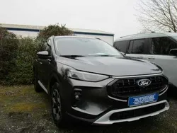 Grau Neu 2025 Ford Kuga Active SUV | 47.900 € (Fairer Preis)