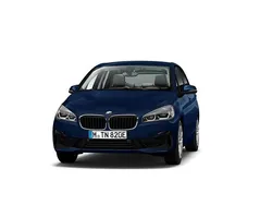 Gebraucht 2025 BMW 225 iPerformance | 19.890 €