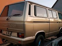 Gold Gebraucht 1985 VW 181 SUV | 7.100 €