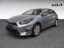 Silber Gebraucht 2025 Kia Ceed Vision Limousine | 21.730 € (Superpreis)