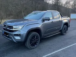 Grau Gebraucht 2023 VW Amarok PanAmericana Abholung | 52.300 € (Fairer Preis)