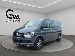 Grau Gebraucht 2016 VW T6 Van | 31.250 €