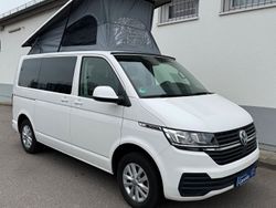 Weiß Gebraucht 2020 VW T6.1 Beach Van | 43.999 €