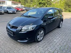 Schwarz Gebraucht 2007 Toyota Auris Limousine | 1.990 € (Guter Preis)
