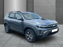 Grau Neu 2025 Dacia Duster Expression SUV | 24.790 € (Superpreis)