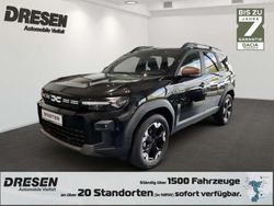 Schwarz Neu 2025 Dacia Bigster Extreme SUV | 33.741 € (Fairer Preis)