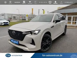 Platinum quartz m Neu 2024 Mazda CX-80 Homura-Line SUV | 56.250 € (Fairer Preis)