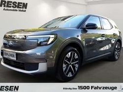 Metallic) (grau Neu 2025 Ford Explorer Extended Range SUV | 45.990 € (Guter Preis)