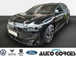Schwarz Neu 2025 VW ID.7 Pro Limousine | 62.797 € (Fairer Preis)