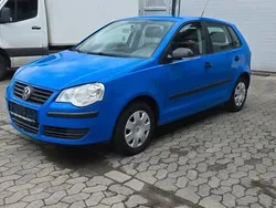 Blau Gebraucht 2006 VW Polo Trendline Limousine | 3.150 € (Fairer Preis)