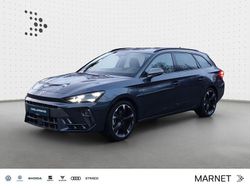 Magnetic grau metallic Gebraucht 2025 Cupra Leon Kombi | 30.490 € (Fairer Preis)