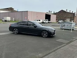 Gebraucht 2018 BMW 740L Limousine | 47.500 €