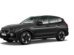 Gebraucht 2025 BMW iX3 M Sport SUV | 48.440 € (Superpreis)
